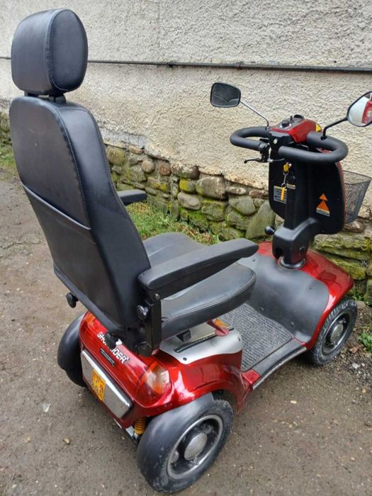handicap dizabilitati  scuter electric carucior electric