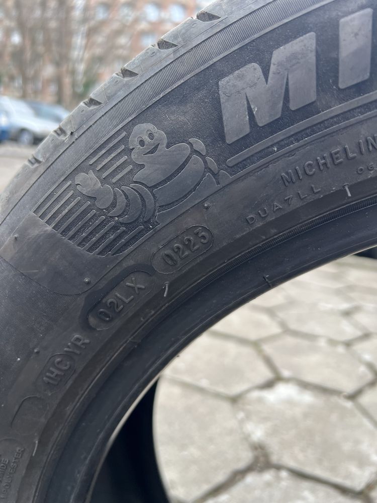 Летни гуми Michelin Primacy 4 225/55/18