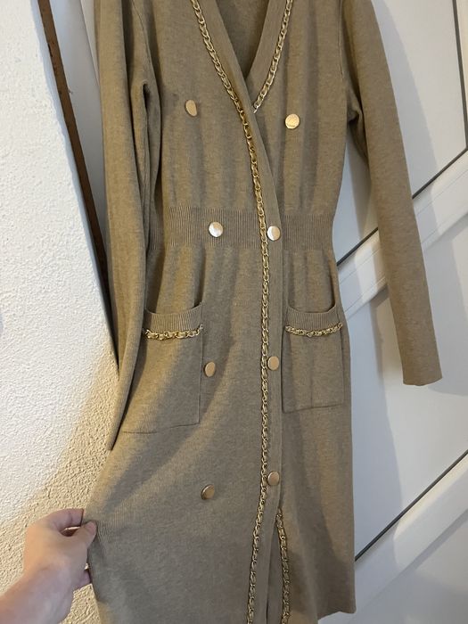 Rochie tricot universala
