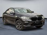 BMW X4 Rate/Cash/Buy-back/leasing