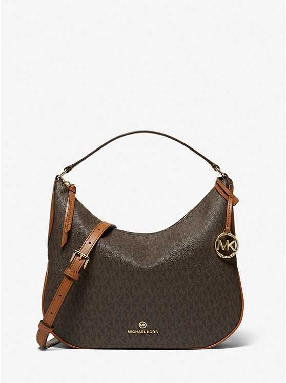 Сумка хобо женская Michael Kors 32S3GGRC0B - 100% оригинал из США