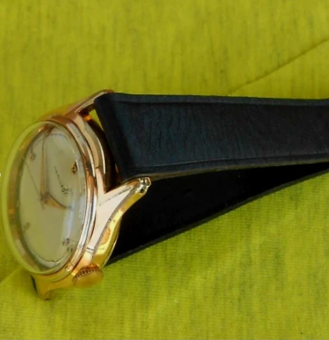 Hamilton Оригинален Швейцарски механичен часовник