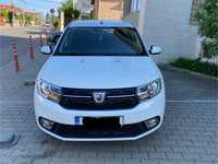 Dacia Logan 1.5dci Euro6 fara adblue , stare ca noua