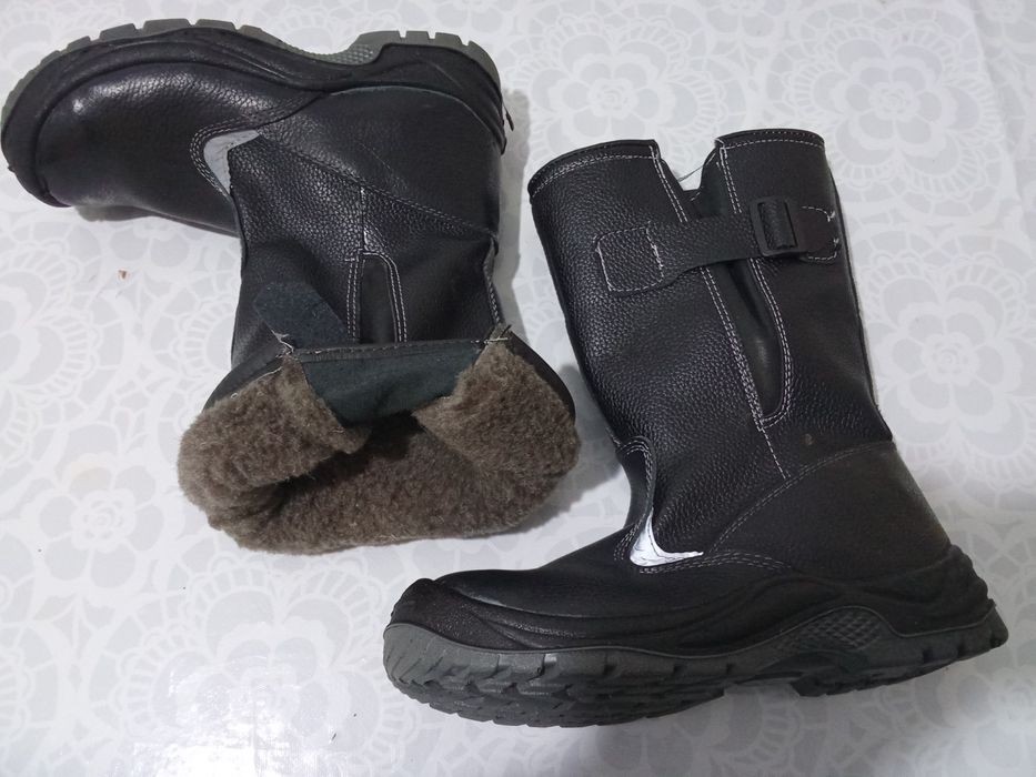 Обувь, ботинок, сапоги рабочие