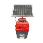 Aparat generator de impulsuri 6.9 Joule 12-220V cu baterie 12V