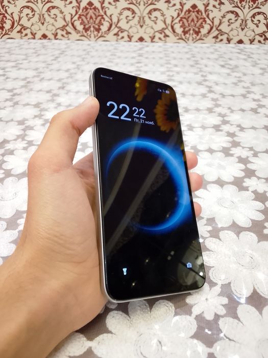 Infinix smart 10 ideal