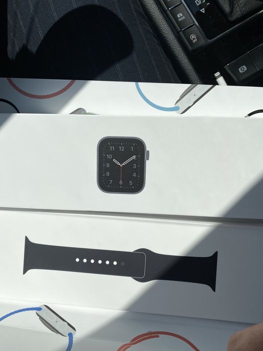 Apple watch SE 44mm