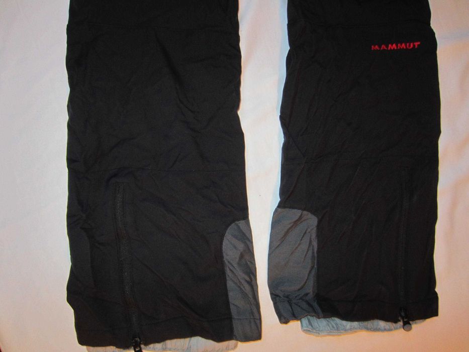 Pantalon dama ski Mammut,masura 40,SOFTech, stare f. buna