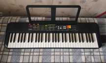 Синтезатор PSR-F 52
