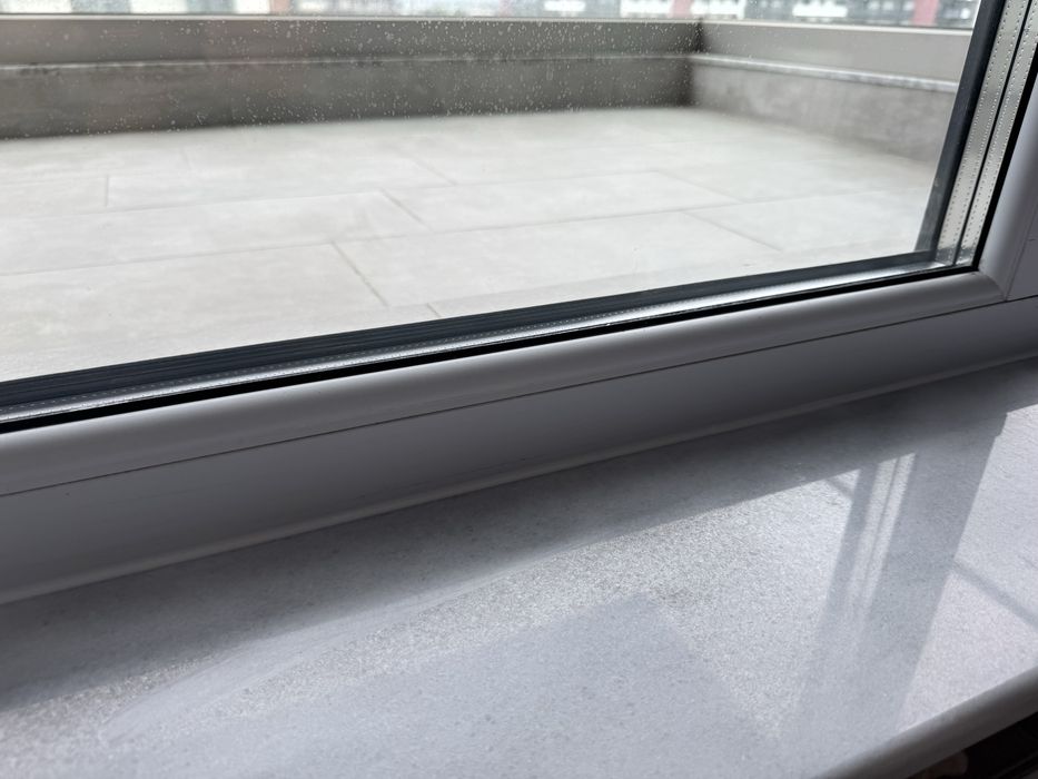 Glafuri/pervaze interior/exterior