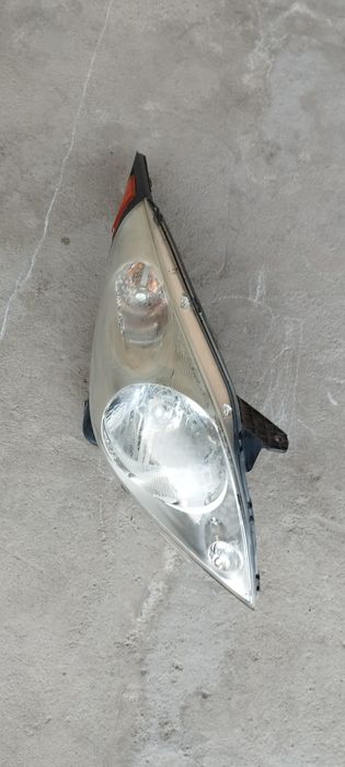 Spark oldi fara oʻng tomon but butun 400min