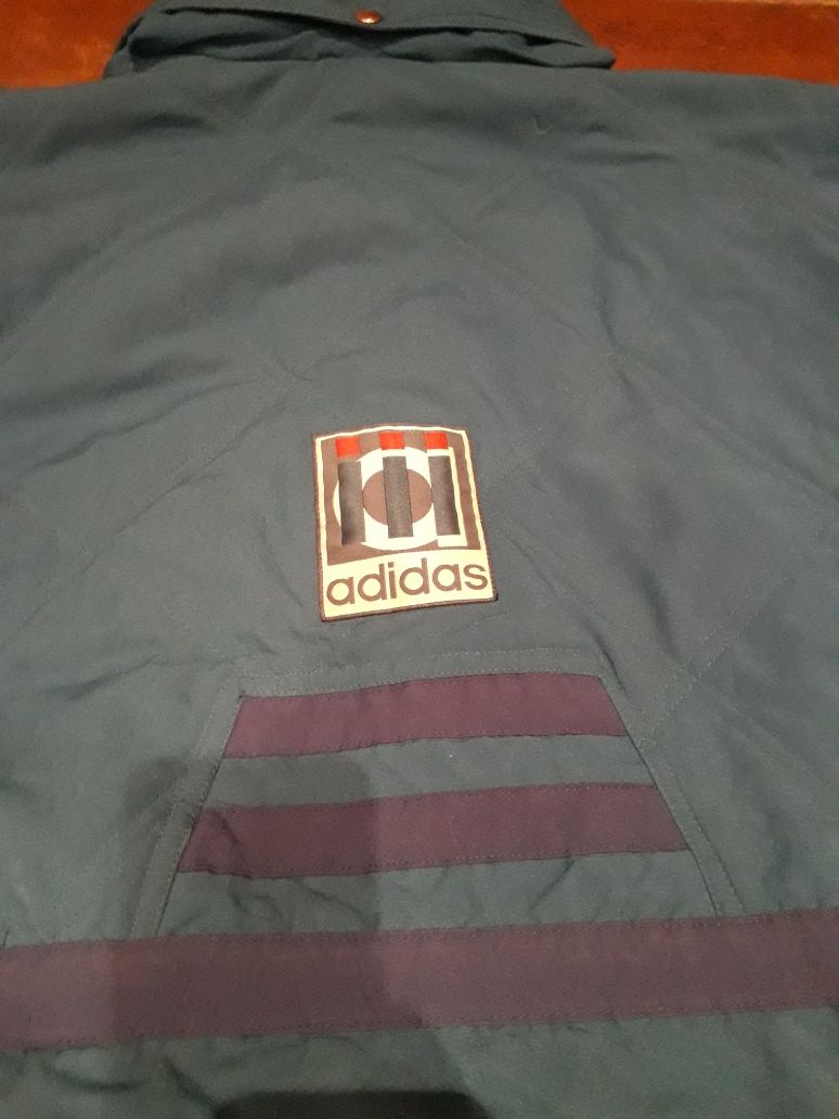 Мъжко яке ADIDAS