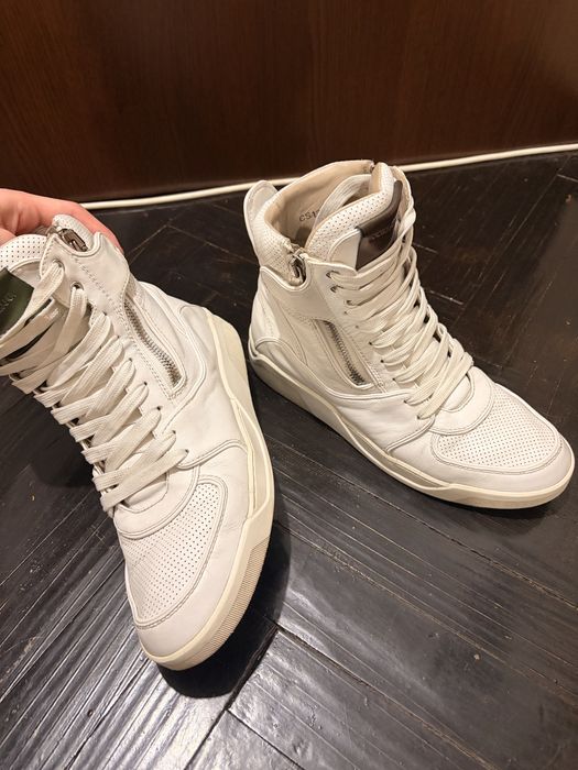 Adidasi Dolce Gabbana