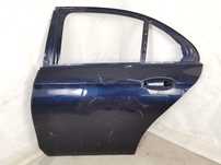 Usa Stanga Spate Mercedes-Benz  E-Class W213 2016 2017 2018 2019 2020