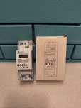 Умен Еднофазен Електромер WiFi 65A, DIN Релса, kWh Монитор, Tuya
