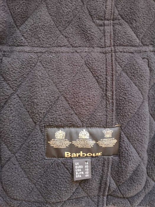 Маркови дамско кожено яке KOR KOR и яке Barbour