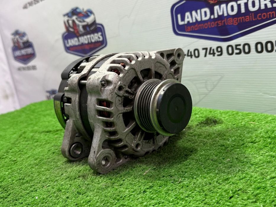 ALTERNATOR KIA CEED GT-LI 1.4 BENZINA 2019 COD OEM 37300-03AA0 3730003AA0 2018-2021