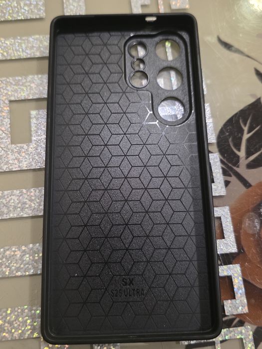 Husa telefon samsung s25 ultra