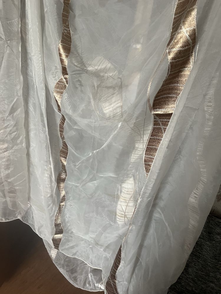 Продам тюль готовую