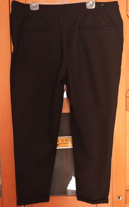 Pantaloni pentru barbati Zara XL