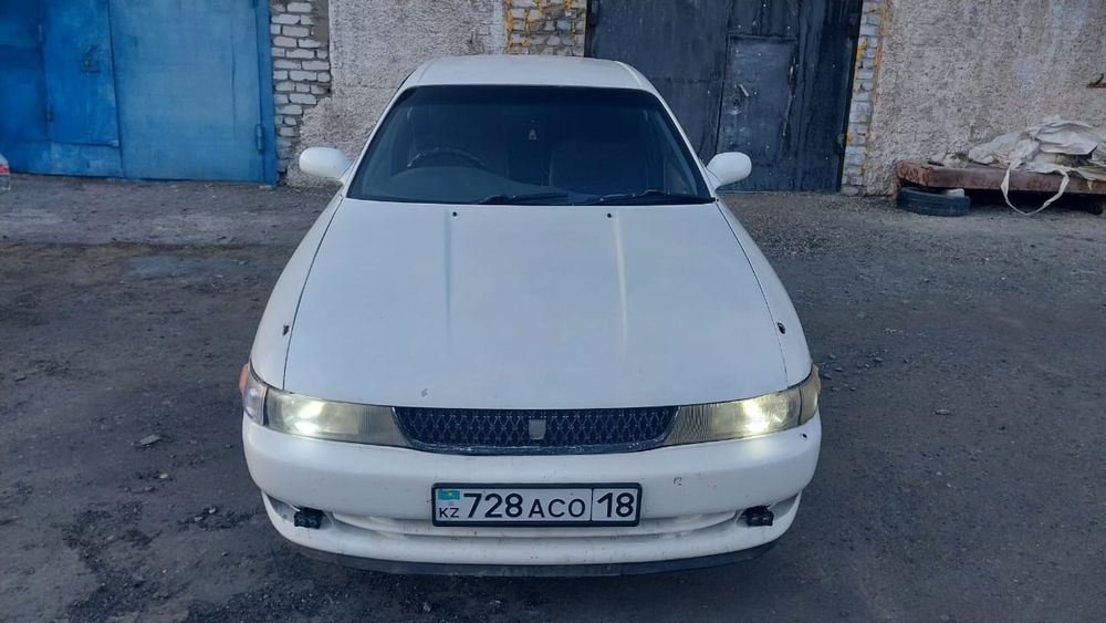 Продам машину Тойота Чайзер