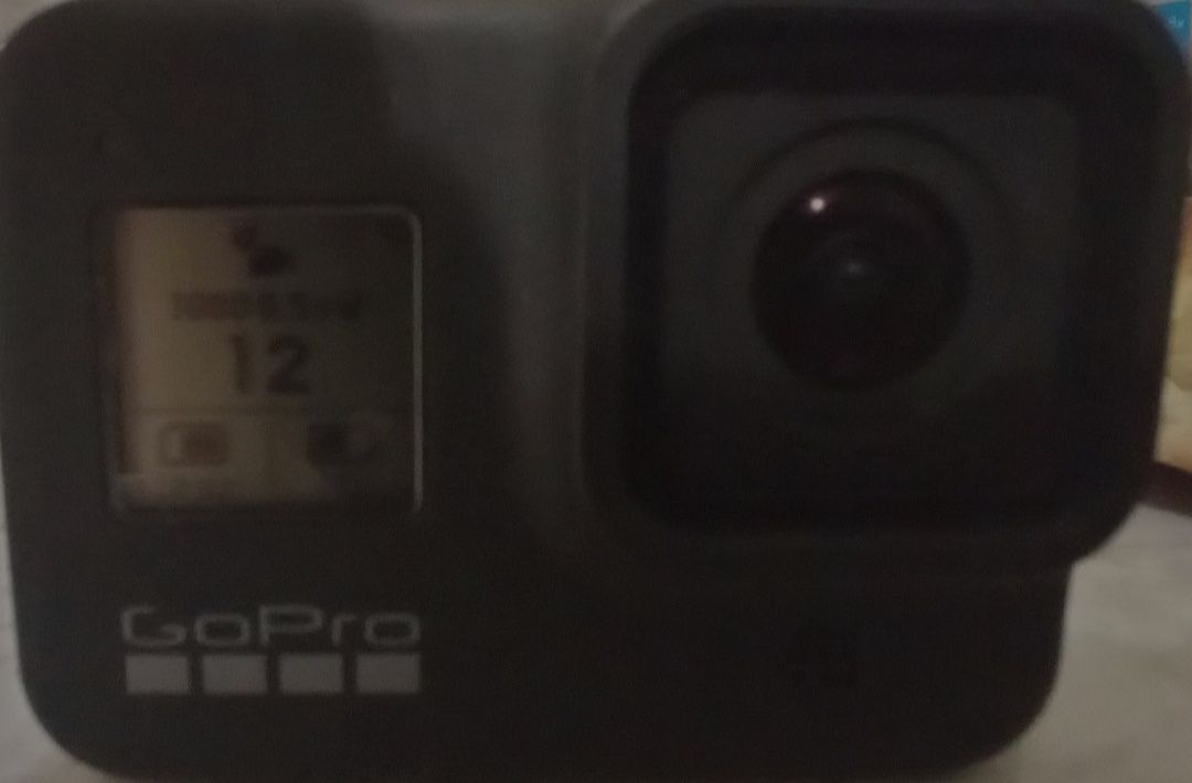 Продаю GoPro HERO 8 Black Edition
Б/У 
Цена 140.000
Почти не пользовал