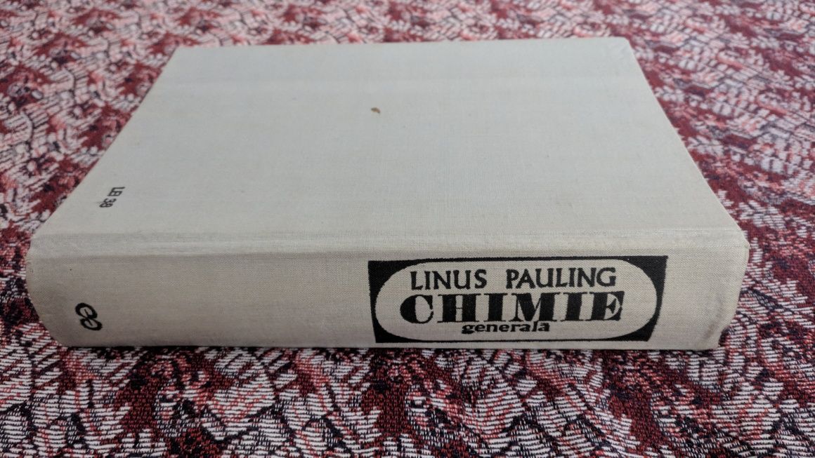 Chimie Generala - Linus Pauling