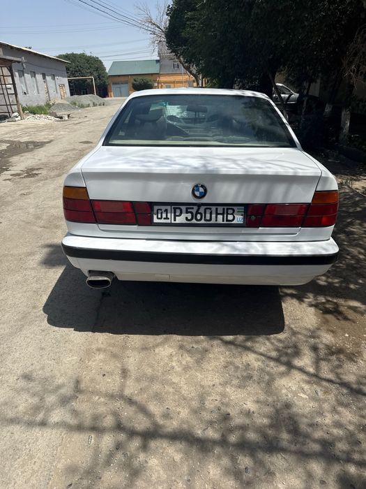 BMW E34 m50 b20 выкупгахам берилади