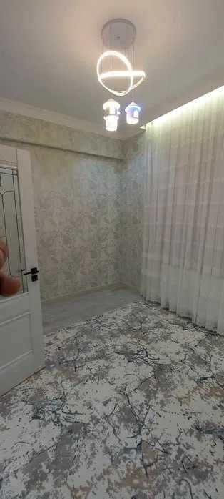 Сдается кв-ра 2 переделенная 3-ком. 3/9 возле Максим Горький! З*