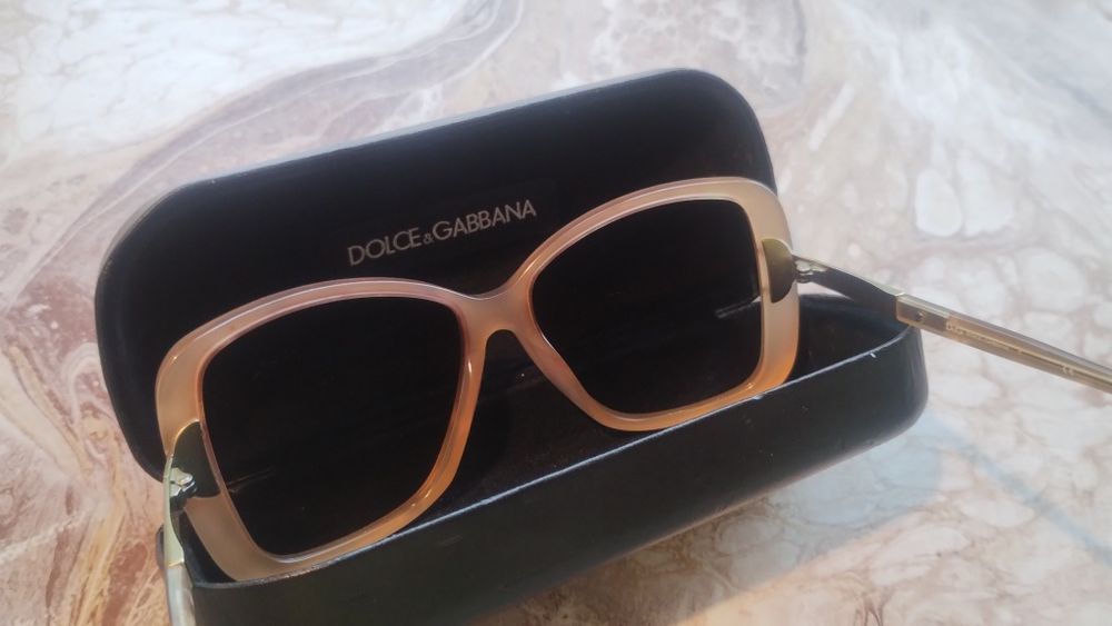 Dolce & Gabbana дамски слънчеви очила