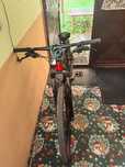 Bicicleta 1700 lei
