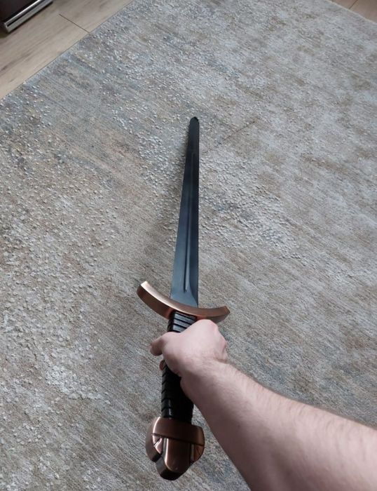 Vând sabie replica serial Vikings