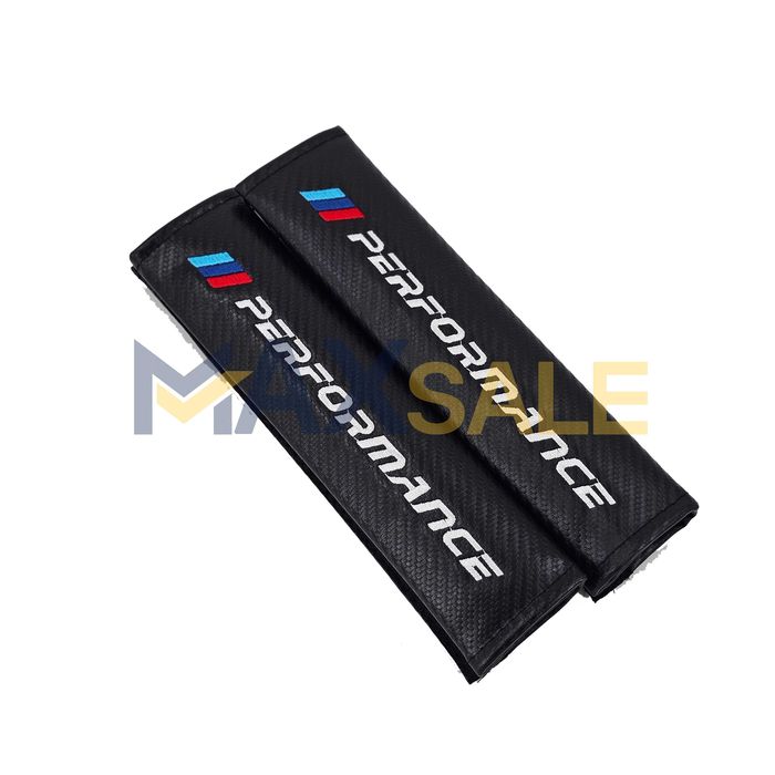 Протектори колан комплект 2 броя BMW M performance 330d 335d 530 535d