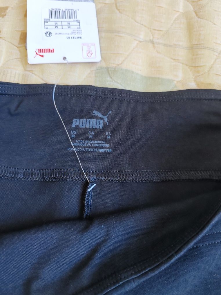 Дамски клин Puma