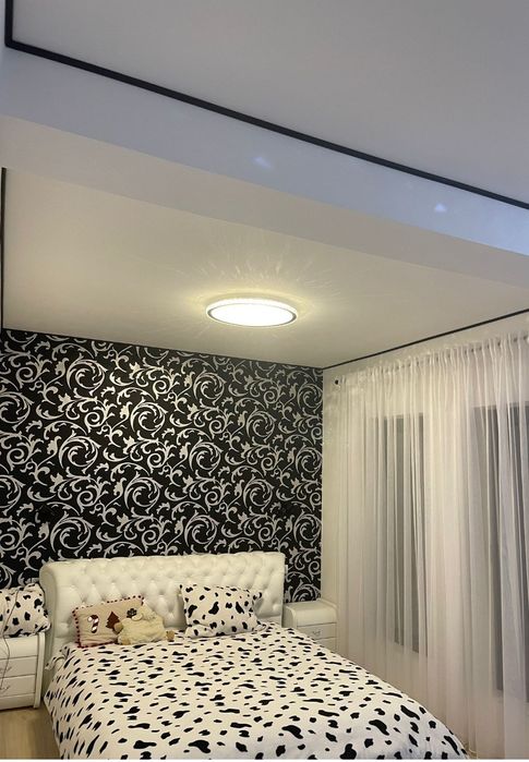 Casa - 5 camere / an finalizare 2022