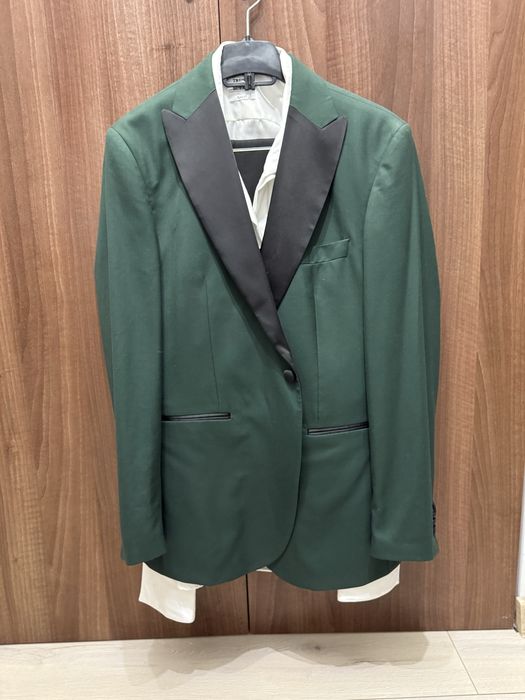 Costum mire Adina Buzatu