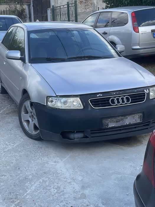 Audi A3 1.9 tdi++