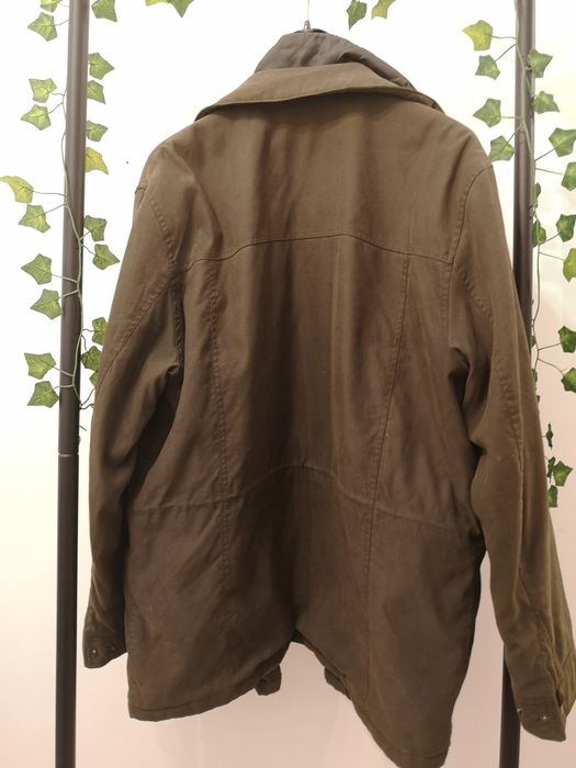 Geaca bărbătească mărimea L