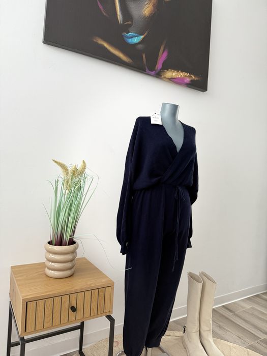 Salopeta  Zara-cu eticheta