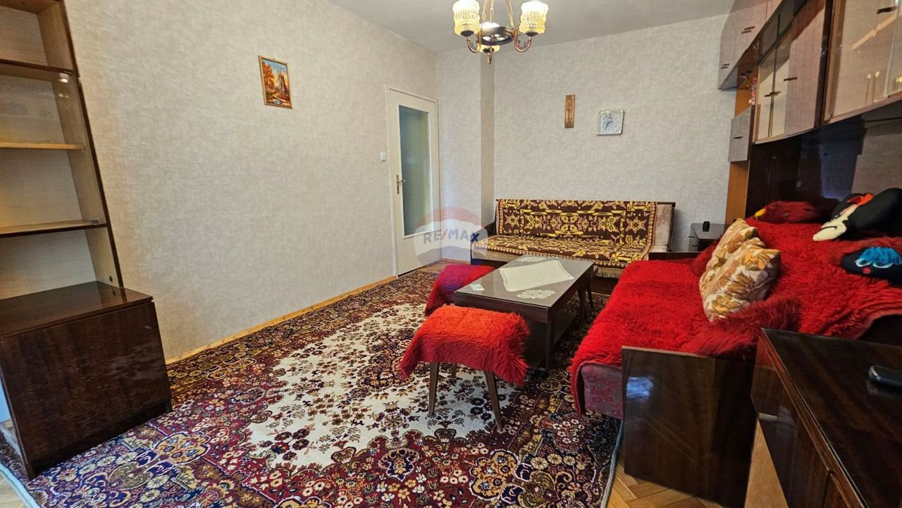 Дава се под наем Двустаен апартамент в Варна, Трошево - 60 кв.м за 357 € - Снимка #3