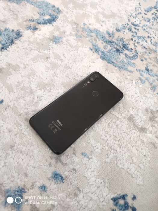 Redmі Note 7 64/4gb