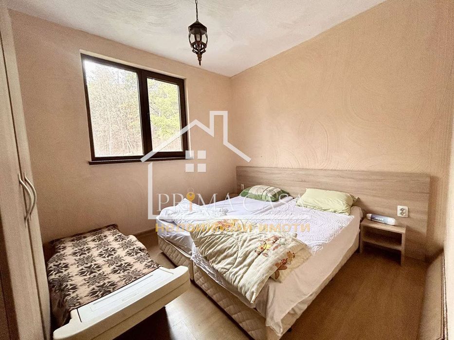 Продава се Къща в с. Колю Мариново, Област Стара Загора - 405 кв.м за 568 €/кв.м - Снимка #13