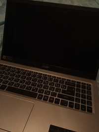 Продаю ноутбук Acer aspire i5
