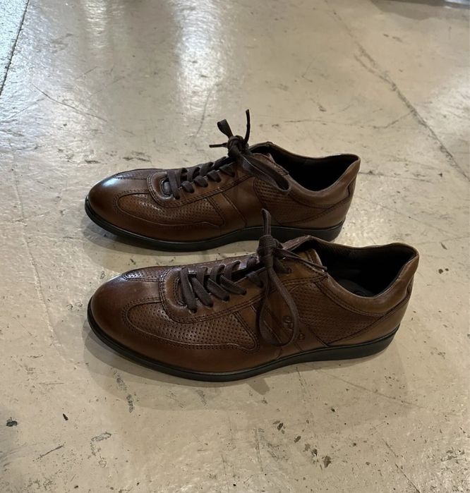 Pantofi ECCO marimea 39