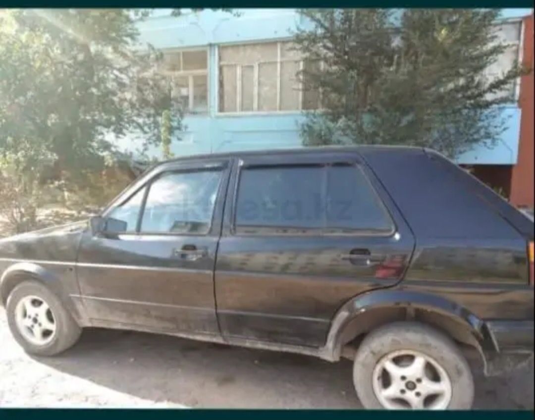 Продаётся Golf 2