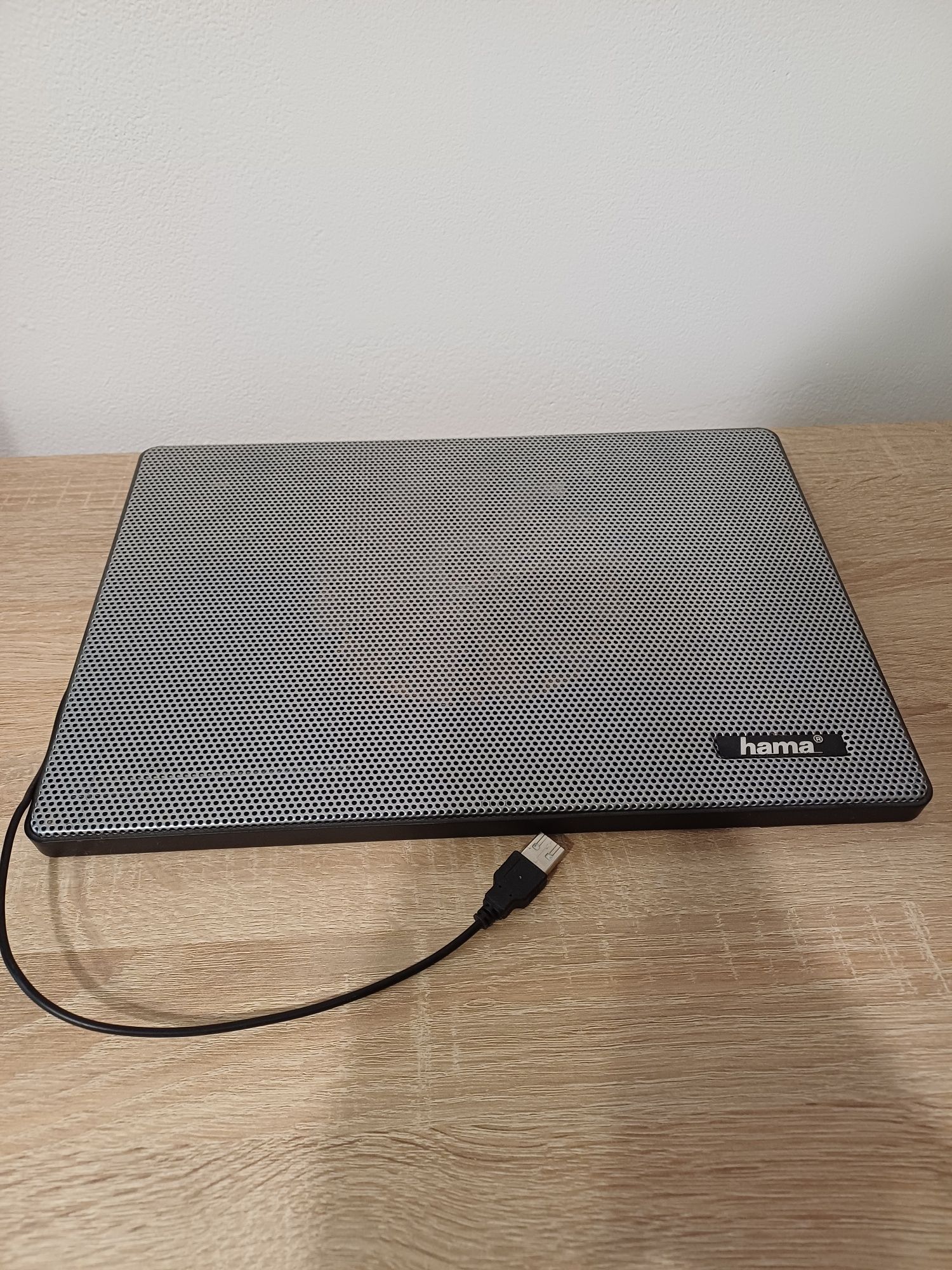 Suport laptop ventilator-cooler