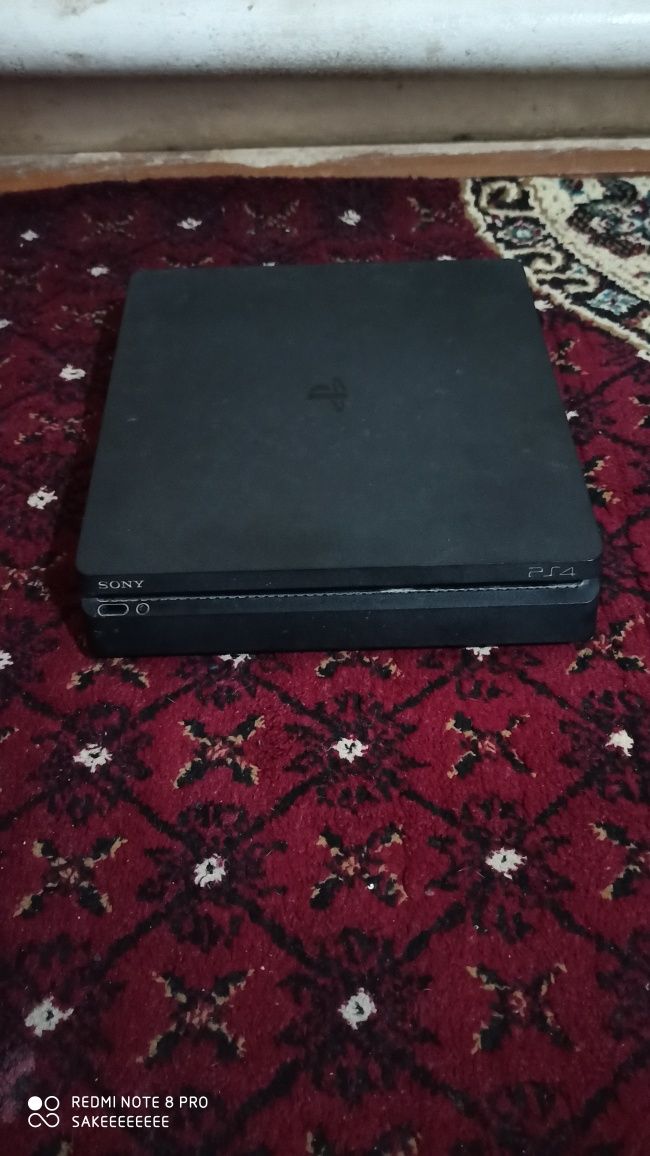 Playstation 4 сатылады