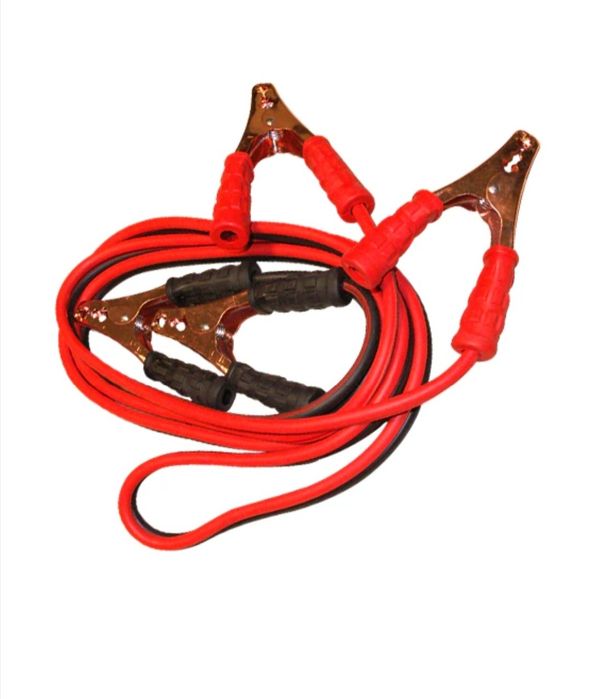 Кабели за подаване на ток 500а