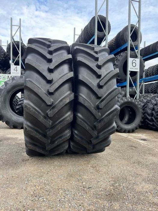 650/85 R38 Anvelope GRI tractor spate cu garantie Case IH PUMA Class