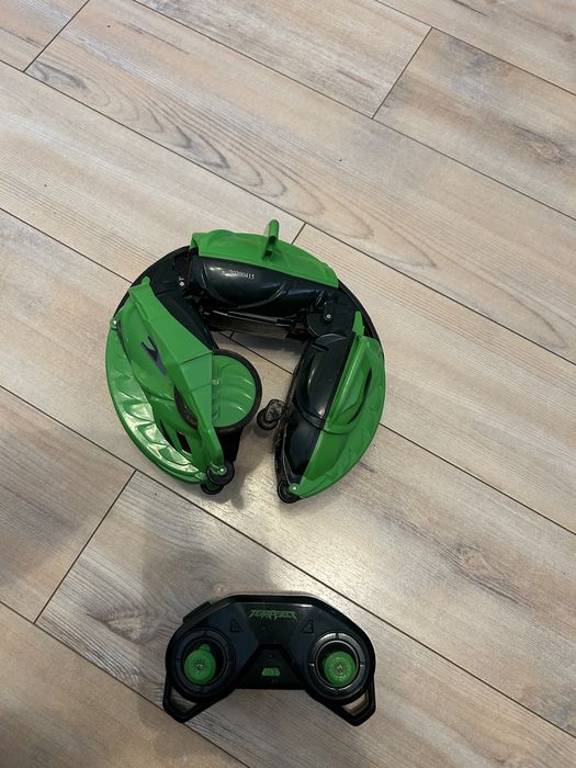 Idrive terrasect stare buna de functionare